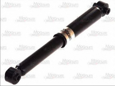 MAGNUM TECHNOLOGY agg117mt -  Амортизатор